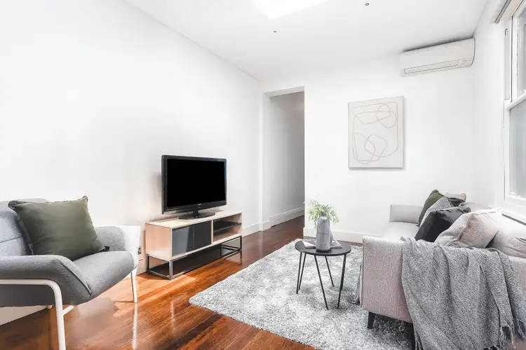 Fourth view of Homely house listing, 147 Baptist Street, Redfern NSW 2016