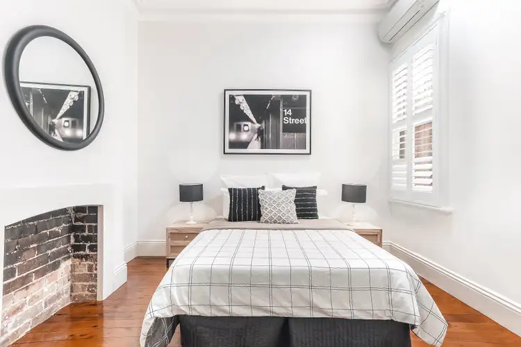 Fifth view of Homely house listing, 147 Baptist Street, Redfern NSW 2016