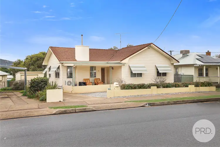 Main view of Homely house listing, 6 Jean Street, Tamworth NSW 2340