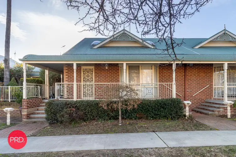 3/32 Macquoid Street, Queanbeyan East NSW 2620