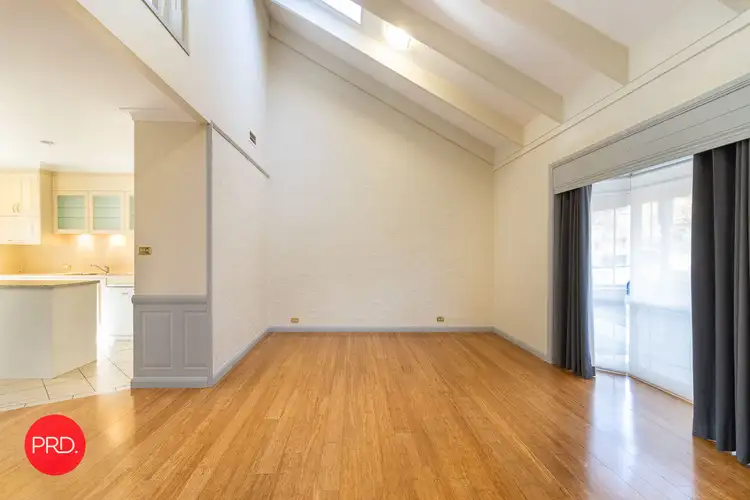 Third view of Homely townhouse listing, 3/32 Macquoid Street, Queanbeyan East NSW 2620
