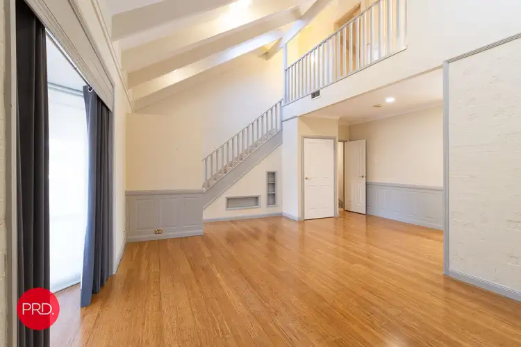 Fourth view of Homely townhouse listing, 3/32 Macquoid Street, Queanbeyan East NSW 2620