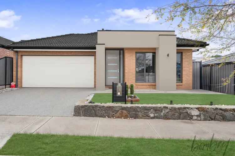 29 Danzig Street, Kalkallo VIC 3064