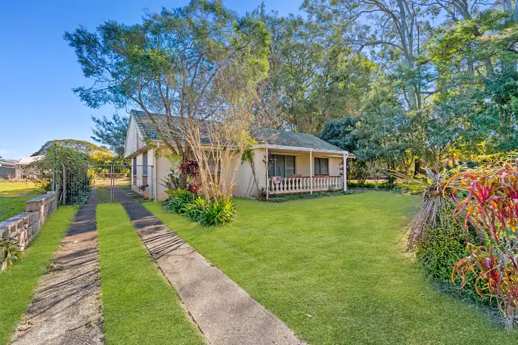 Second view of Homely house listing, 93 Hamilton Street, Redland Bay QLD 4165