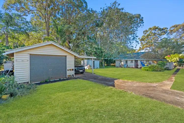Fifth view of Homely house listing, 93 Hamilton Street, Redland Bay QLD 4165