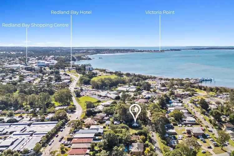 Seventh view of Homely house listing, 93 Hamilton Street, Redland Bay QLD 4165