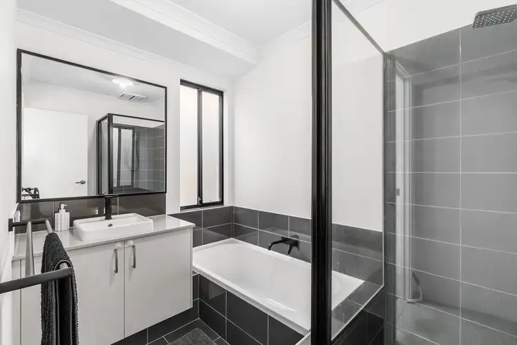 Third view of Homely house listing, 23 Auburn Vista, Brabham WA 6055