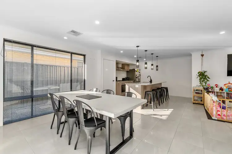 Fourth view of Homely house listing, 23 Auburn Vista, Brabham WA 6055
