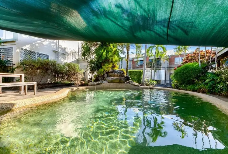 Main view of Homely house listing, 11/16-20 Rutherford Street, Yorkeys Knob QLD 4878