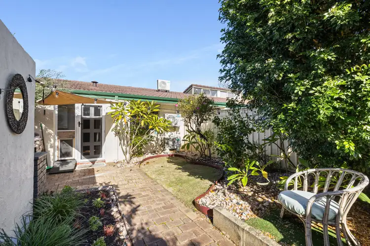 Second view of Homely villa listing, 30/208 North Beach Drive, Tuart Hill WA 6060