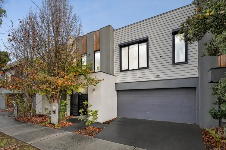 Main view of Homely house listing, 16A Vantage Avenue, Clyde North VIC 3978