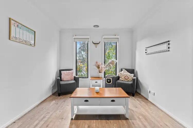 Second view of Homely house listing, 16A Vantage Avenue, Clyde North VIC 3978
