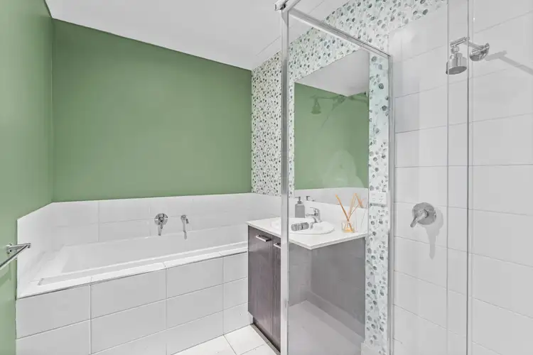 Fourth view of Homely house listing, 16A Vantage Avenue, Clyde North VIC 3978