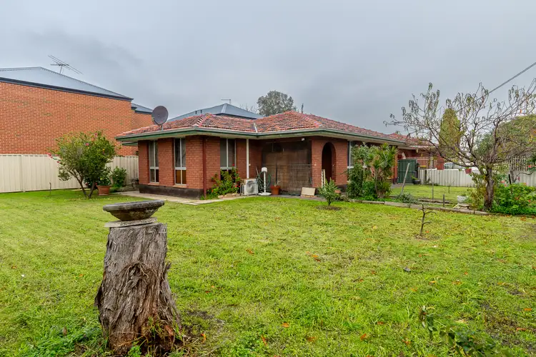 Main view of Homely semi-detached listing, 64B Sayer Street, Midland WA 6056