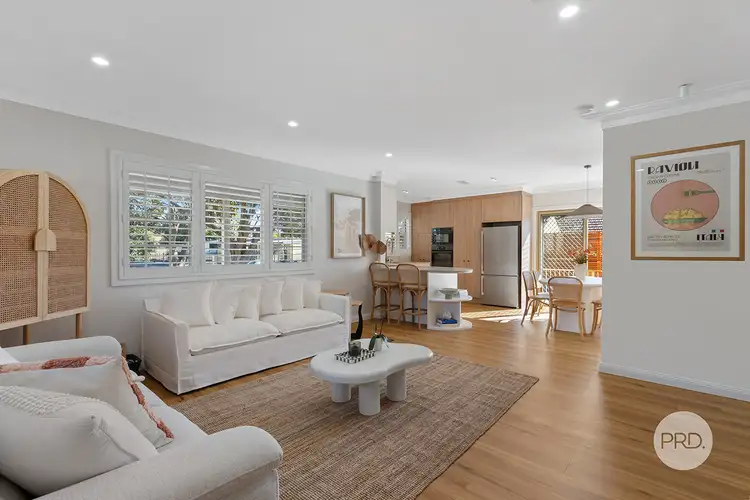 Second view of Homely villa listing, 1/114-116 Cambridge Street, Penshurst NSW 2222