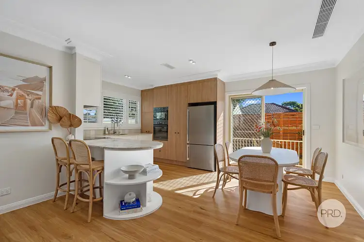 Third view of Homely villa listing, 1/114-116 Cambridge Street, Penshurst NSW 2222