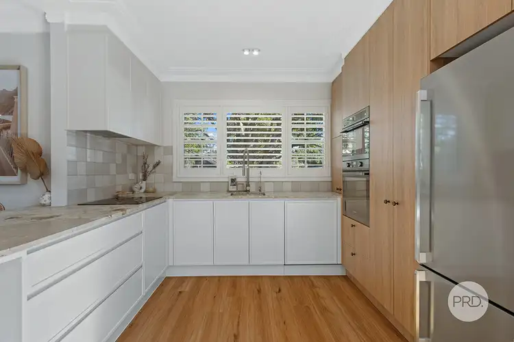 Fourth view of Homely villa listing, 1/114-116 Cambridge Street, Penshurst NSW 2222