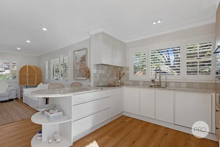 Fifth view of Homely villa listing, 1/114-116 Cambridge Street, Penshurst NSW 2222