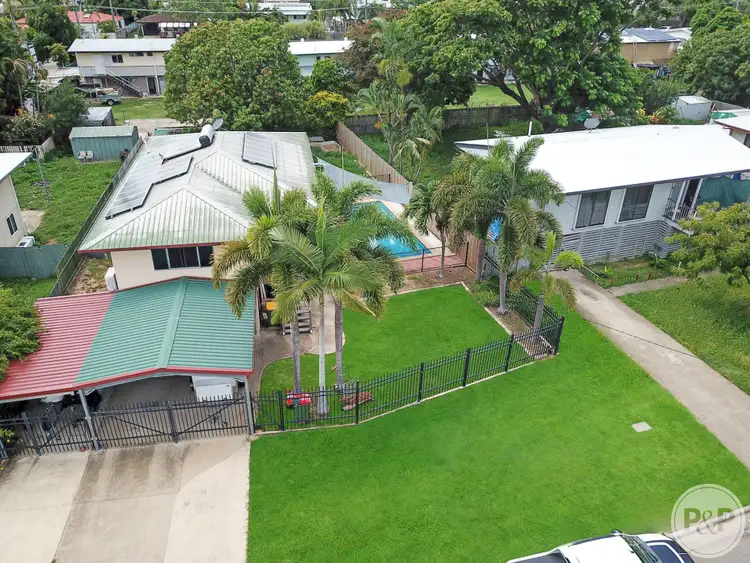 Main view of Homely house listing, 19 Croft Street, Heatley QLD 4814