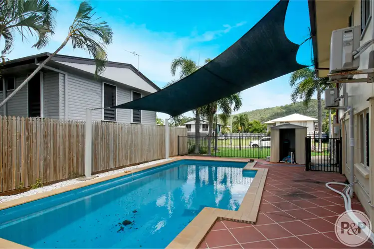 Second view of Homely house listing, 19 Croft Street, Heatley QLD 4814