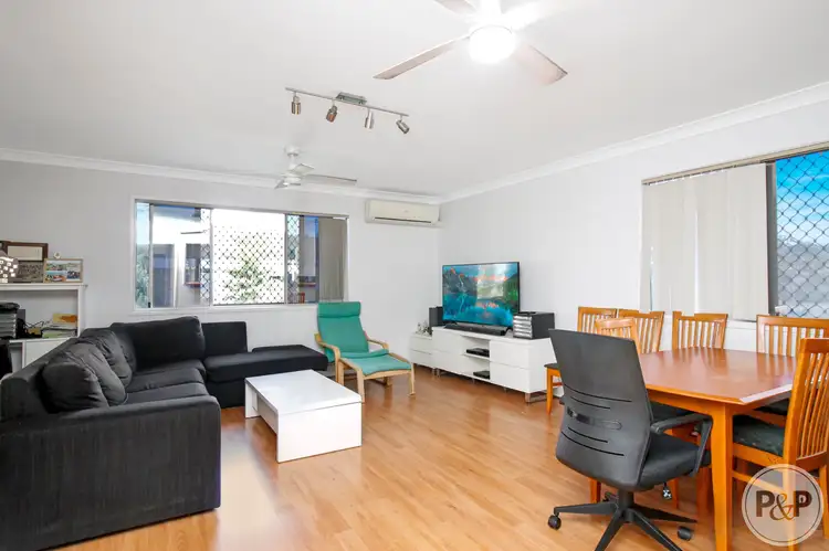 Fifth view of Homely house listing, 19 Croft Street, Heatley QLD 4814