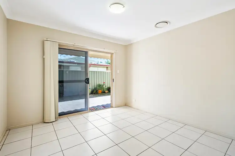 Second view of Homely house listing, 41B Kildonan Street, Aspley QLD 4034