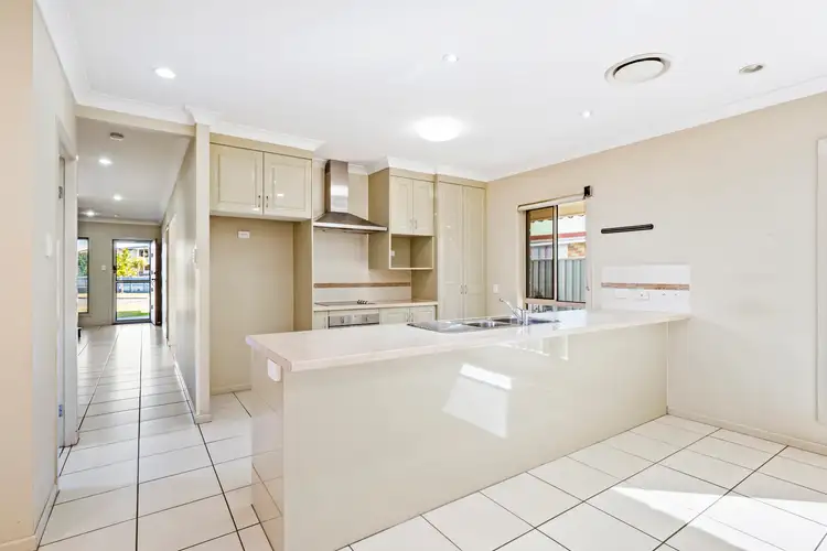 Fourth view of Homely house listing, 41B Kildonan Street, Aspley QLD 4034