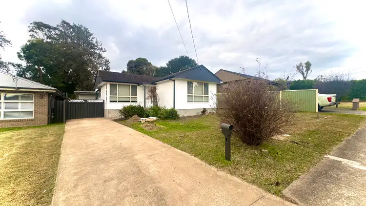 98 Valda Street, Blacktown NSW 2148