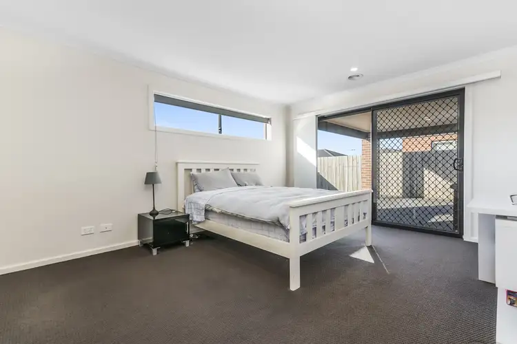 Fifth view of Homely house listing, 58 Ferrari Drive, Cranbourne East VIC 3977