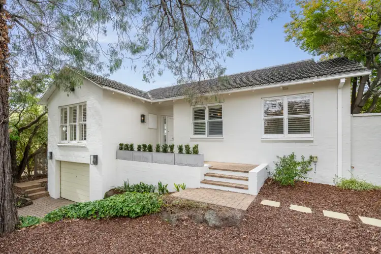 Main view of Homely house listing, 11 Highview Road, Balwyn North VIC 3104