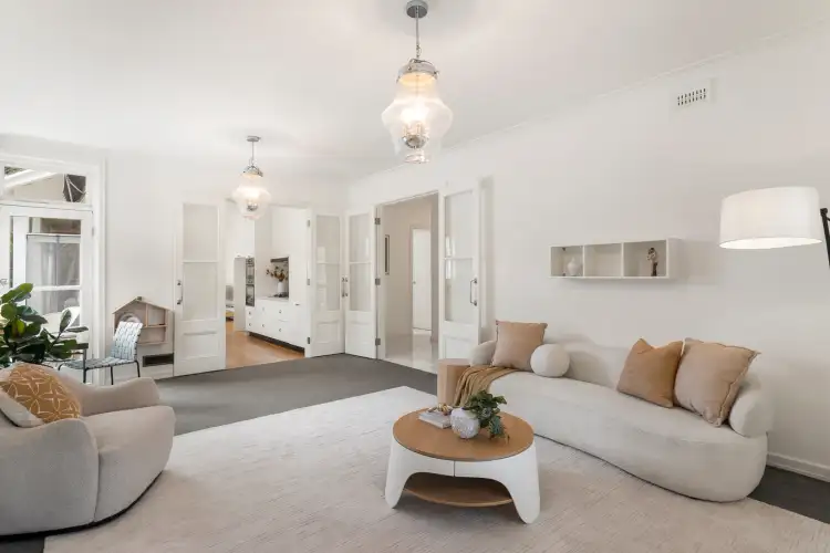 Third view of Homely house listing, 11 Highview Road, Balwyn North VIC 3104