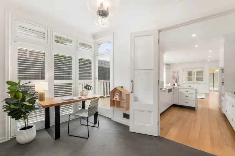 Fourth view of Homely house listing, 11 Highview Road, Balwyn North VIC 3104