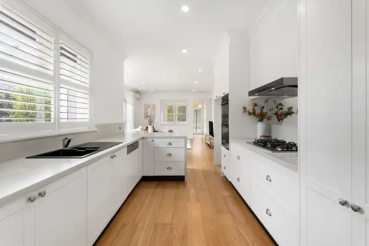 Fifth view of Homely house listing, 11 Highview Road, Balwyn North VIC 3104