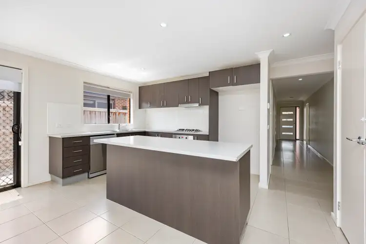 Second view of Homely house listing, 46 Bimberry Circuit, Clyde VIC 3978