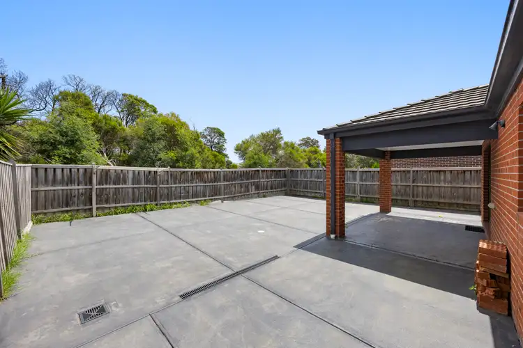 Sixth view of Homely house listing, 46 Bimberry Circuit, Clyde VIC 3978