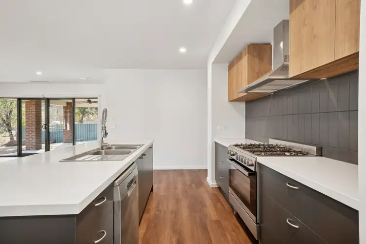 Second view of Homely house listing, 115B Highton Lane, Mansfield VIC 3722