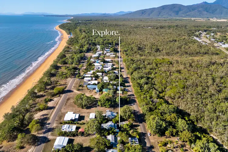 Third view of Homely house listing, 50 Marlin Street, Balgal Beach QLD 4816