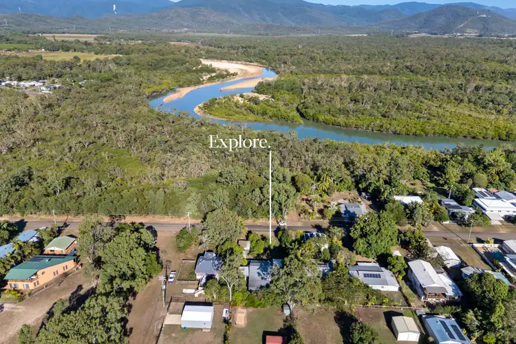 Fourth view of Homely house listing, 50 Marlin Street, Balgal Beach QLD 4816