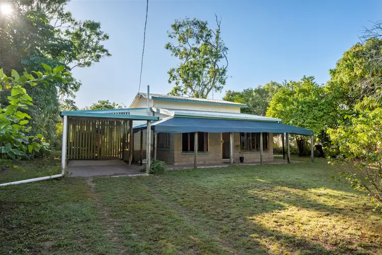 Fifth view of Homely house listing, 50 Marlin Street, Balgal Beach QLD 4816