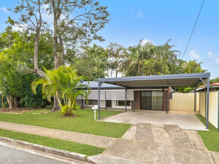3 Meadows Drive, Kallangur QLD 4503