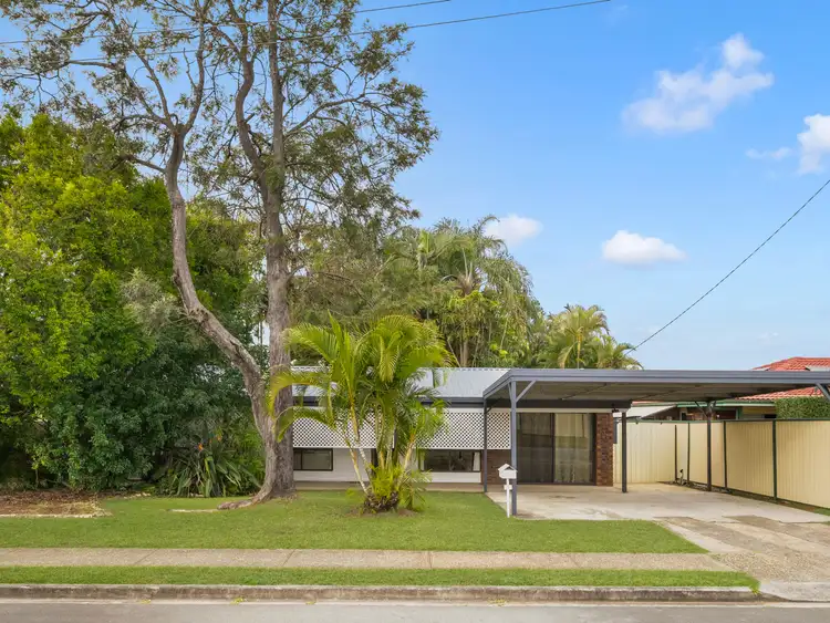 Second view of Homely house listing, 3 Meadows Drive, Kallangur QLD 4503