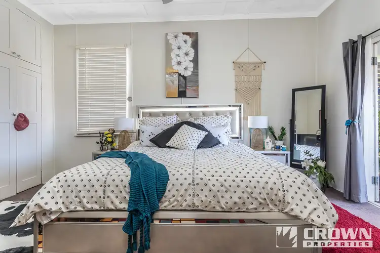 Second view of Homely unit listing, 1/11 Webb Street, Margate Beach QLD 4019