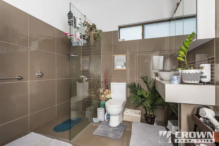Third view of Homely unit listing, 1/11 Webb Street, Margate Beach QLD 4019