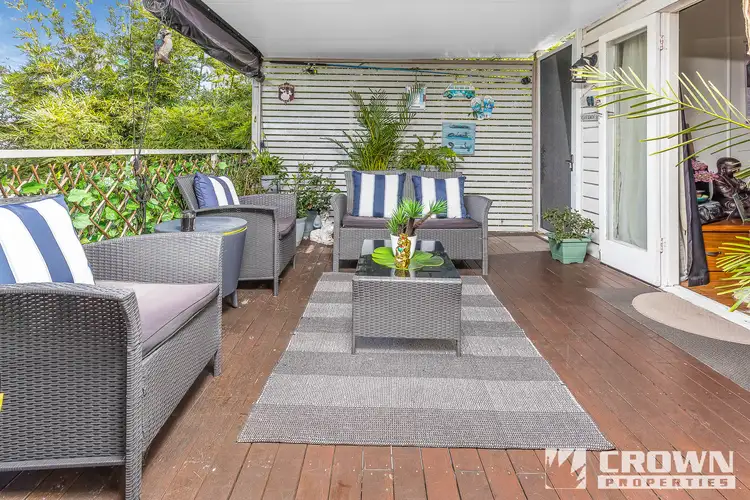 Fourth view of Homely unit listing, 1/11 Webb Street, Margate Beach QLD 4019