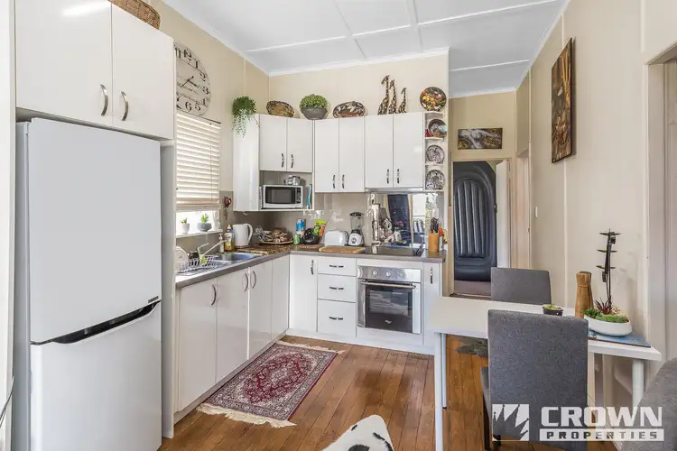 Fifth view of Homely unit listing, 1/11 Webb Street, Margate Beach QLD 4019
