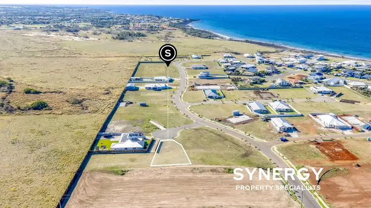Main view of Homely land listing, 3 Cobia Court, Elliott Heads QLD 4670
