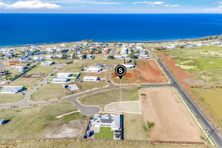 Third view of Homely land listing, 3 Cobia Court, Elliott Heads QLD 4670