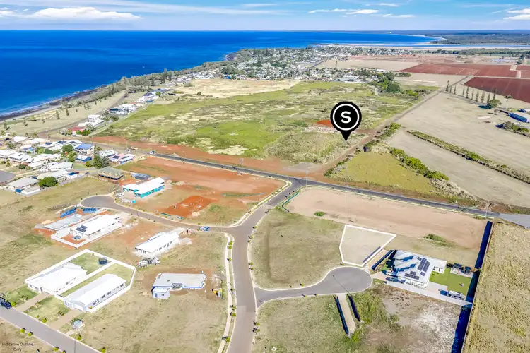Fifth view of Homely land listing, 3 Cobia Court, Elliott Heads QLD 4670