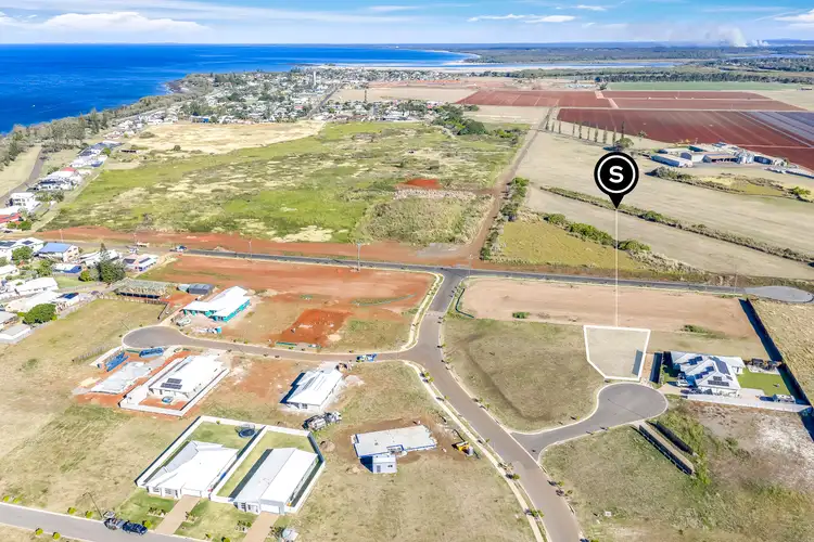 Sixth view of Homely land listing, 3 Cobia Court, Elliott Heads QLD 4670
