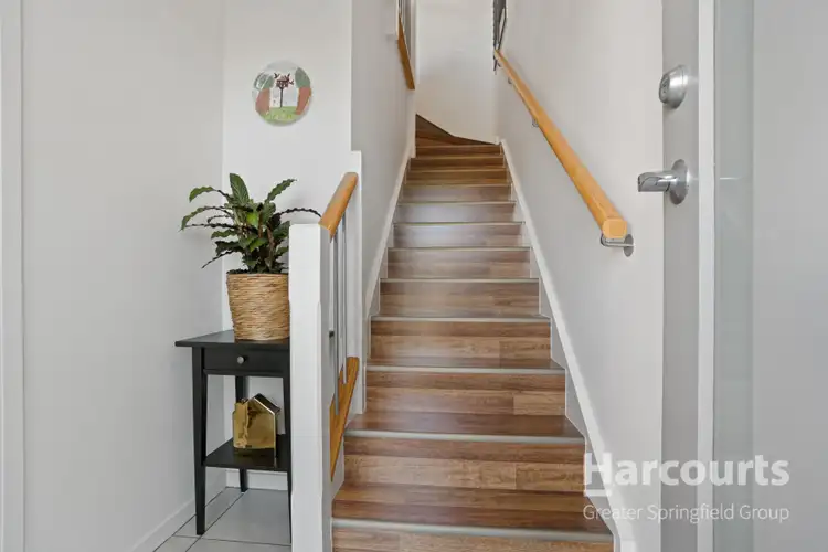 Second view of Homely house listing, 10 Gammon Way, Redbank Plains QLD 4301